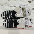 Nike Air ZM Spiridon Stussy Pure Platinum Sz 10.5