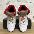 Air Jordan 5 Fire Red (2013) Sz 8.5