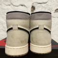 Air Jordan 1 High Gore-Tex Light Bone Sz 9.5