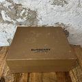 Burberry Arthur Triple Beige Sneaker Sz 7 (40)