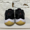 Air Jordan 11 Low 72-10 Sz 10
