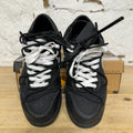 Nike Dunk Low Off-White Lot 50 Sz 9.5