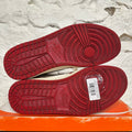 Air Jordan 1 High Chicago Lost and Found Sz 10.5