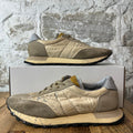 Maison Margiela Paint Splatter Runner Sneaker Sz 9 (42)
