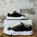Maison Mihara Black White Hank Sneaker Sz 11 (44)