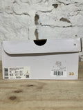 Air Jordan 3 Lucky Green Sz 9.5 (11W)