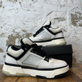 Amiri MA-1 Black White Cream Sneaker Sz 10 (43)
