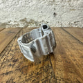 GV Gallery White Snow Camo Shock Watch