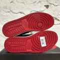 Air Jordan 1 High Bred Banned (2016) Sz 10.5
