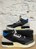 Air Jordan 3 Rare Air Sz 12 DS