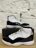 Air Jordan 11 High DMP Gratitude Sz 10.5