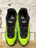 Nike Air Max DN8 Black Green Strike Sz 11