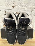 Air Jordan 5 Oreo Moonlight Sz 10
