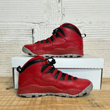 Air Jordan 10 Bulls Over Broadway Sz 6.5Y