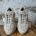 Amiri Triple Grey Bone Runner Sneaker Sz 9 (42)