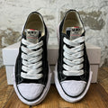 Maison Mihara Black White Peterson 23 Sneaker Sz 6.5 (39)