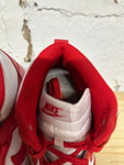 Nike Dunk High Championship Red Sz 11