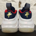 Nike Air Foamposite One Olympic Sz 10.5