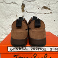 Nike GPS Tom Sachs Field Brown Sz 10 (11.5W)