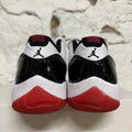 Air Jordan 11 Low Concord Bred Sz 9
