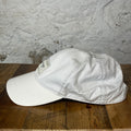 Dolce & Gabbana White Hat