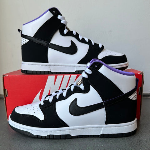 Nike Dunk High World Champs Sz 8.5 DS
