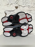 Air Jordan 13 Red Flint Sz 9