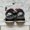 Air Jordan 3 Black Cement (2018) Sz 13