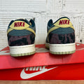 Nike Dunk Low Community Garden Sz 11.5 DS