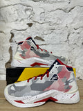Under Armour Curry 2.5 Hoop Nation Sz 10.5 DS