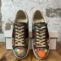 Gucci GG Monogram Disney Ace Sneaker Sz 7.5
