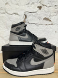 Air Jordan 1 High Shadow (2018) Sz 7