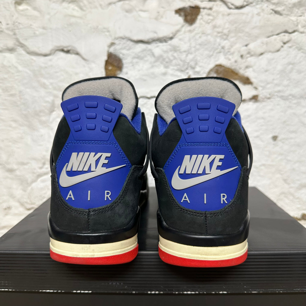 Air Jordan 4 Rare Air Sz 11