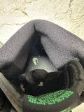 Air Jordan 1 Lucky Green Sz 8