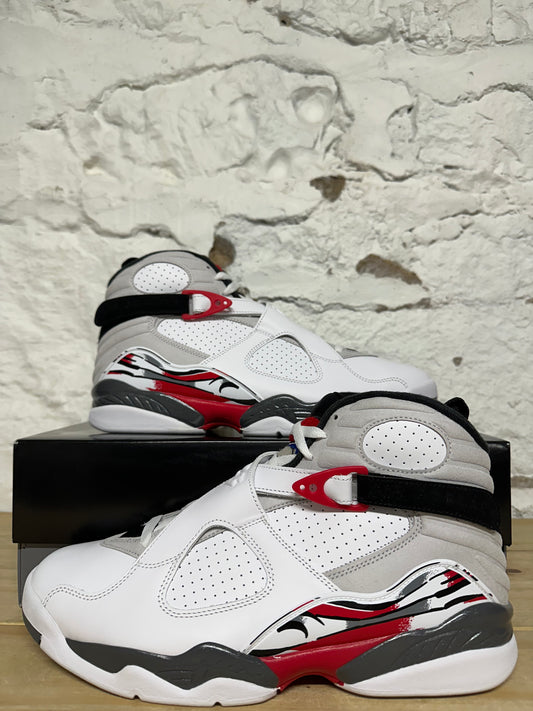Air Jordan 8 Bugs Bunny (2025) Sz 12 DS