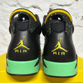 Air Jordan Brazil World Cup Pack AJ6/CP3 III Sz 8.5 DS