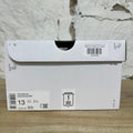 Nike Mind 001 Slide Black Chrome Sz 13 DS
