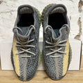 Yeezy 350 V2 Ash Blue Sz 7