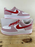 Nike Air Force 1 Low Valentines Day Love Letter Sz 12