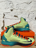 Nike KD 5 All Star Area 72 Sz 10.5