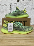 Yeezy 350 V2 Yeezreel (Non-Reflective) Sz 10.5 DS