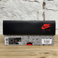 Air Jordan 4 White Cement (2025) Sz 10 DS