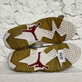 Air Jordan 6 GMP Sz 12