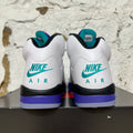 Air Jordan 5 Grape (2025) Sz 11 DS