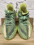 Yeezy 350 V2 Yeezreel Sz 9.5 DS