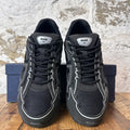 Dior B30 Triple Black Sneaker Sz 13 (46)