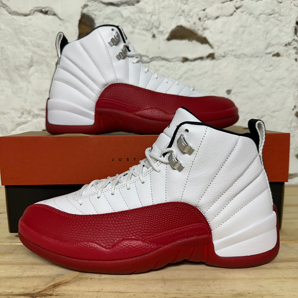 Air Jordan 12 Cherry (2023) Sz 9.5 DS