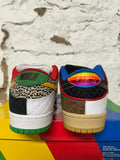 Nike SB Dunk Low What The Paul Sz 11 DS