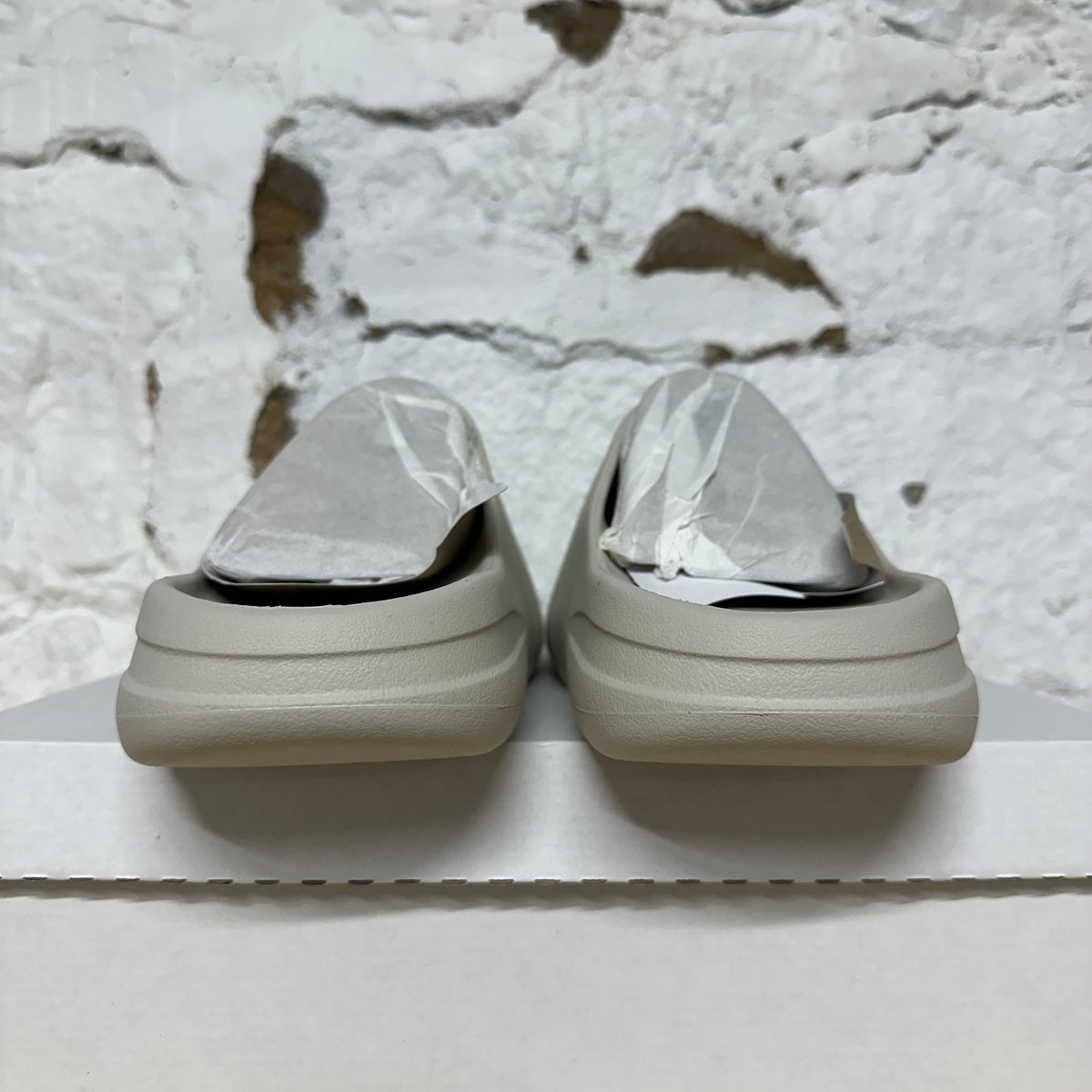 Yeezy Slide 01 Cream Sz 13 DS