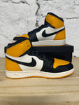 Air Jordan 1 High Taxi Sz 7Y